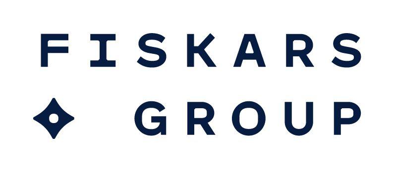 Fiskars Logo - Etusivu | FINSVE