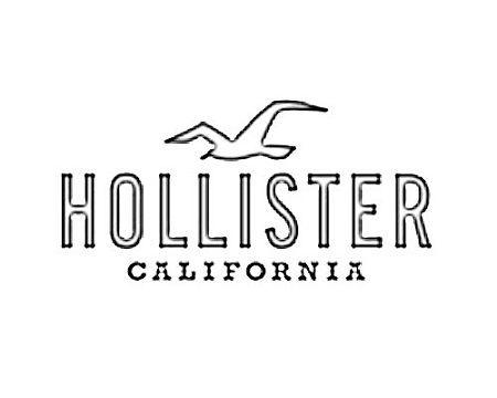 Hollister Logo - hollister logo bird | Dream Closet | Hollister logo, Logos, Hollister