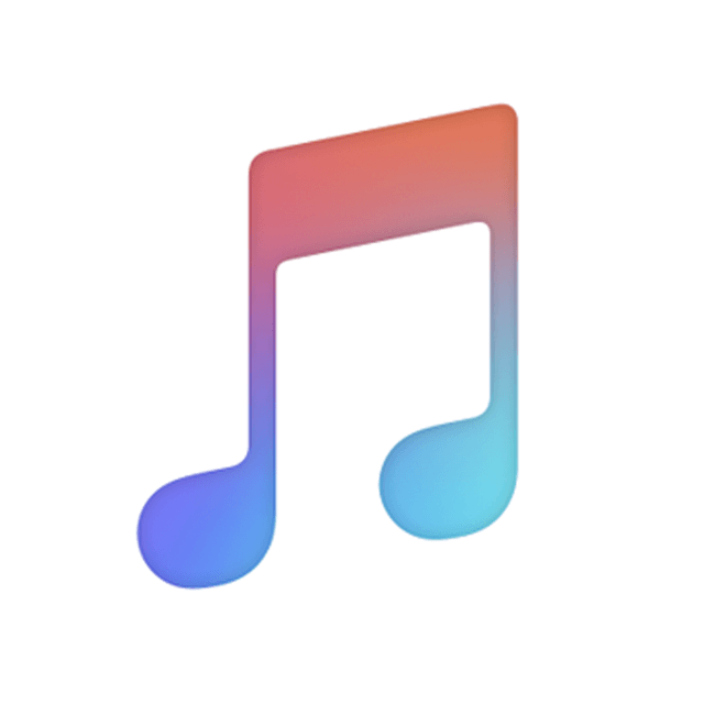 iTunes App Logo - Sleevenote