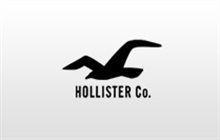Hollister Logo - Hollister, Fashion, Bullring & Grand Central, Birmingham