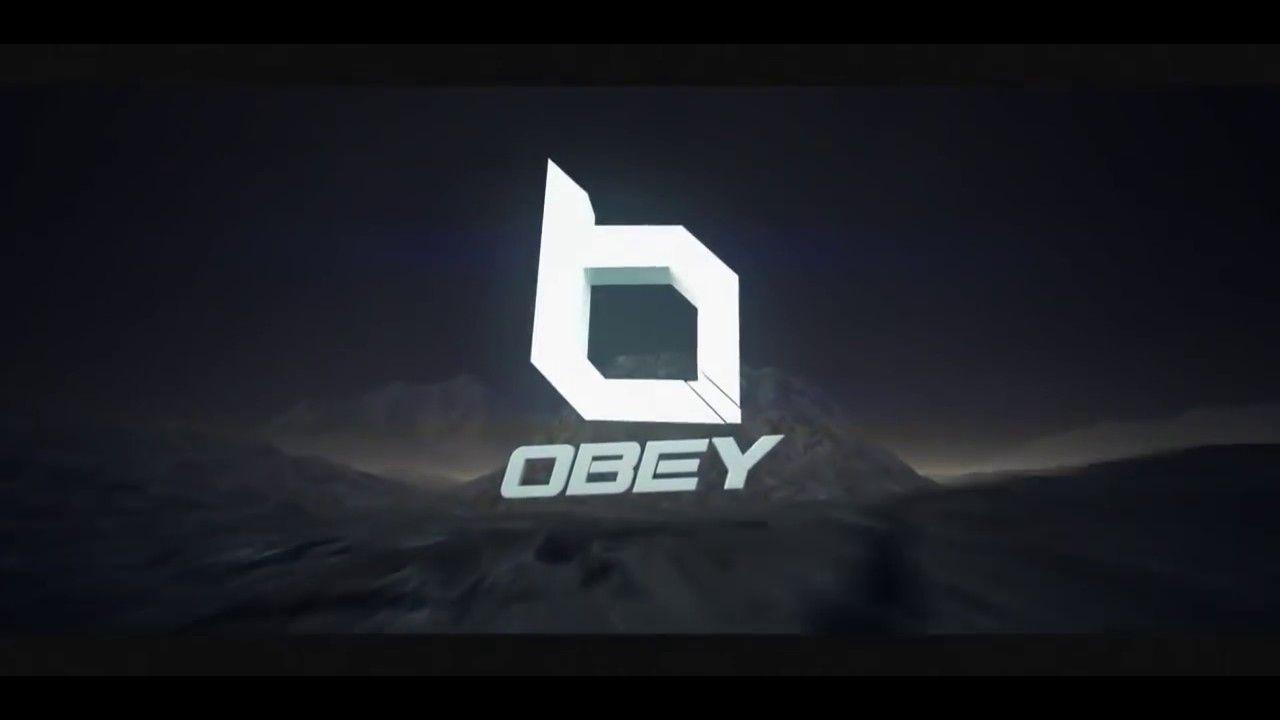 Obey Sniping Logo - Havoc VE- 