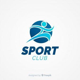 Sports Logo - Sports Logo Vectors, Photos and PSD files | Free Download