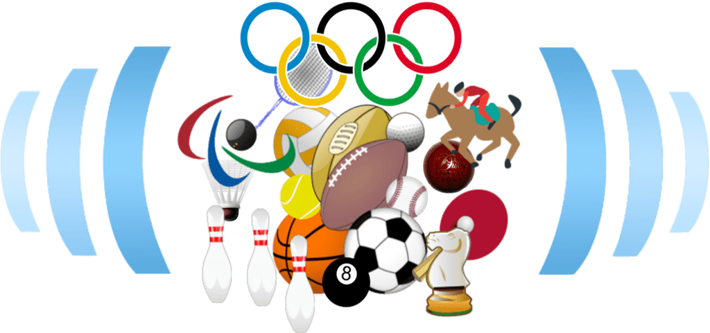 Spors Logo - The Best Sports Logo Designs in History - PNC Logos