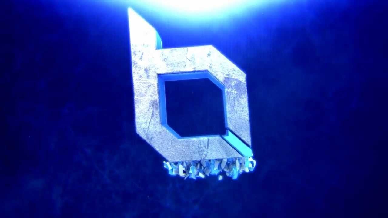 Blue Obey Logo - Obey Clan 3D Intro by 3N19MA [Agony's Clan] - YouTube