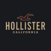 Hollister Logo - Hollister Co. Employee Benefits and Perks | Glassdoor.co.uk