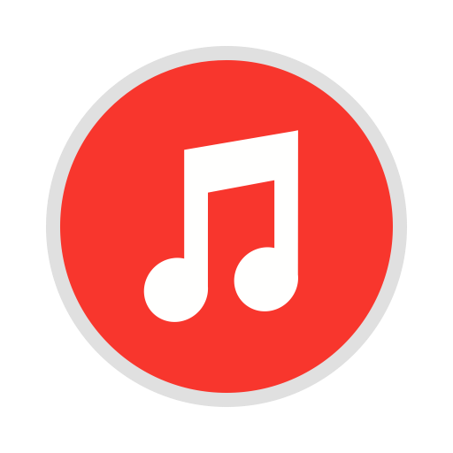 iTunes App Logo - App, apple, display, itunes, music, service, store icon