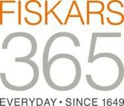 Fiskars Logo - Gardenforum News - People - Global consumer goods company Fiskars ...
