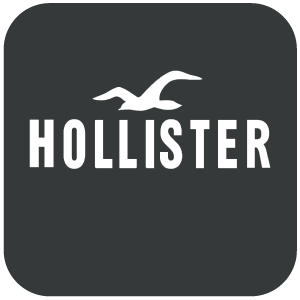 Hollister Logo - Hollister Co.