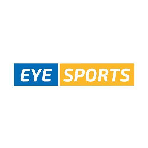Orange and Blue Sports Logo - Customize 70+ Sports Logo templates online - Canva