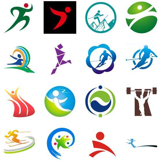 Google Sports Logo - Sports Company Logo Design - Sports Logo Photos | LOGOinLOGO