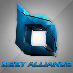Obey Sniping Logo - Information about Obey Clan Logo