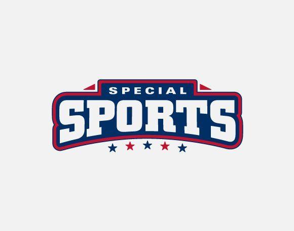 Sports Logo - sports logo - Google Search | Sporty Logos | Sports logo, Sports ...