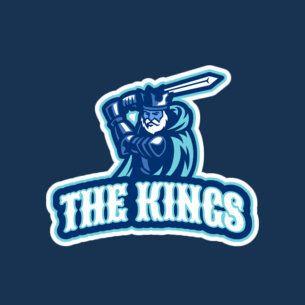 Knights Sports Logo - Sports Logo Maker | Online Logo Maker