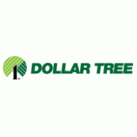 Dollar Tree Store Logo - Dollar Tree | Brands of the World™ | Download vector logos and logotypes