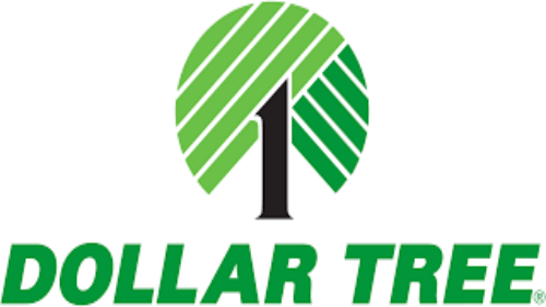 Dollar Tree Logo - Dollar Tree Bringing 'Snack Zone' Initiative to More Stores ...
