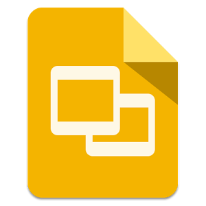 Google PowerPoint Logo - What is Google Slides? | Technology Enhanced Learning at SHU