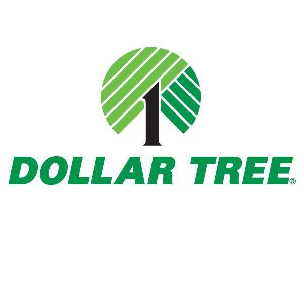 Dollar Tree Store Logo - Dollar Tree Logo Font