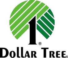 Dollar Tree Logo - Dollar Tree Logo