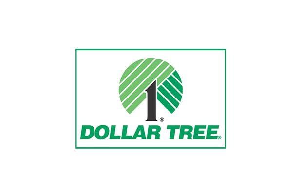Dollar Tree Logo - Downtown Kingston!