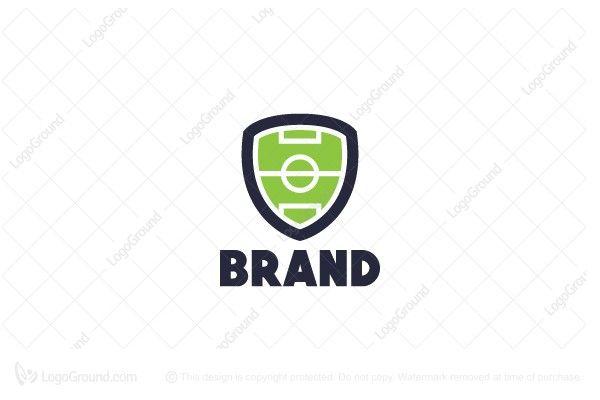 Sports Logo - Safe Sports Logo