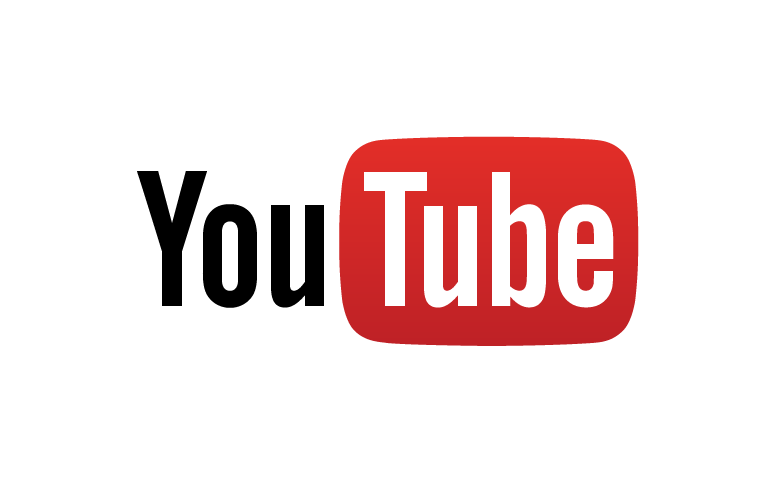 Youtube.com Logo - CATCH | YouTube-logo-full_color • CATCH