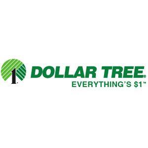 Dollar Tree Logo - Lakewood Center