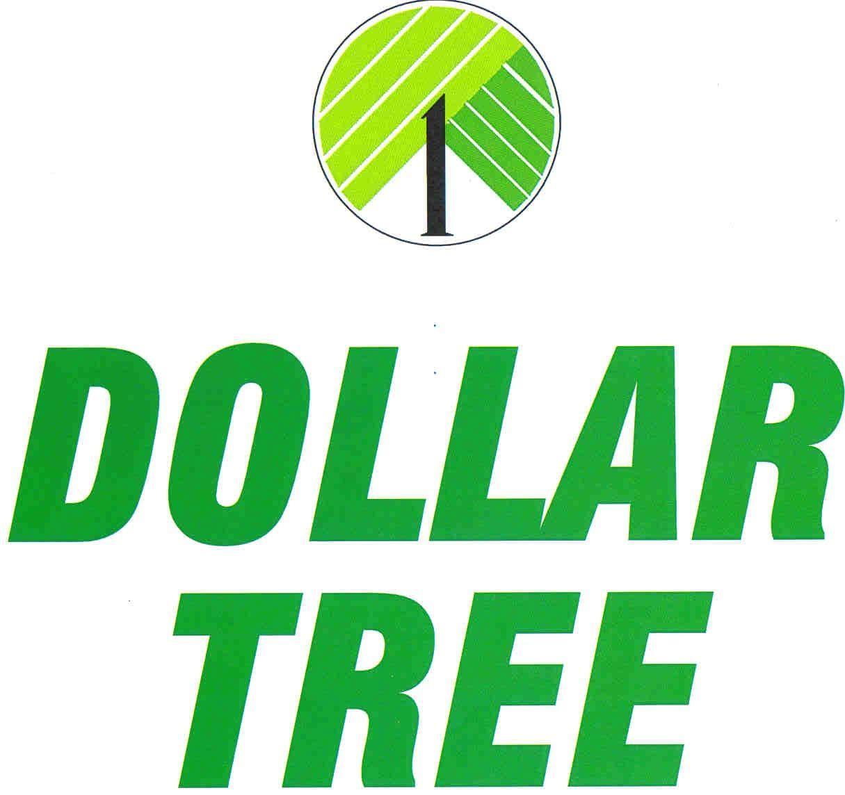 Dollar Tree Store Logo - Dollar Tree Inc. ($DLTR) Stock | Shares Take A Hit As Sales Miss ...