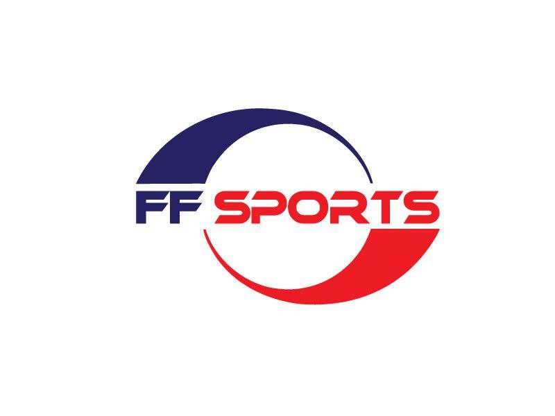 Sports Logo - Entry #583 by tusarsheikh for Simple Sports Logo | Freelancer