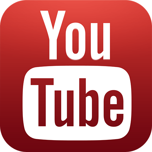 Youtube.com Logo - Youtube official Logos