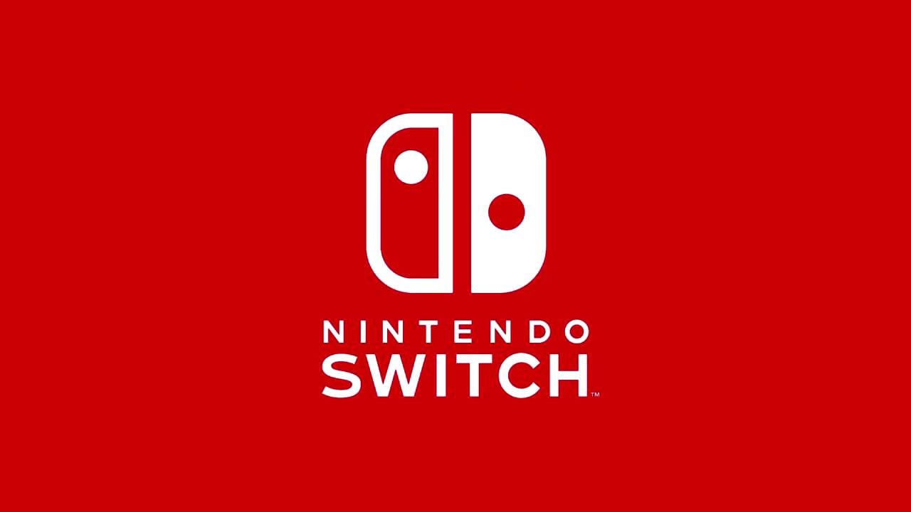 Nintendo Switch Logo - Logo - Nintendo Switch - YouTube