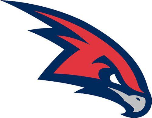 Badass Bird Logo - Meanest Sports Logos: Showcase