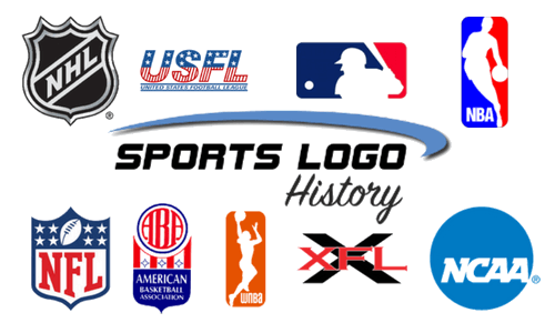 All Sports Logo - Sports Logo History | 