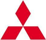 Red and White Triangles Logo - Car Company Logos