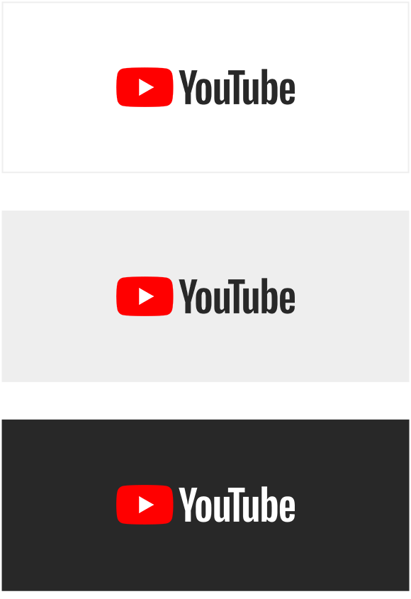Youtube.com Logo - Brand Resources