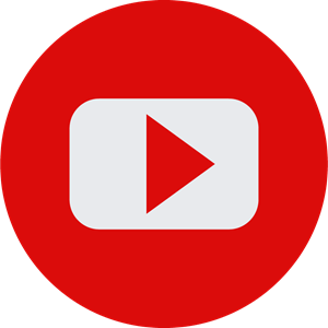 YouTube Circle Logo - Youtube Logo Vectors Free Download