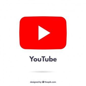 Youtube.com Logo - Youtube logo Icons | Free Download