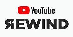 Youtube.com Logo - YouTube Rewind