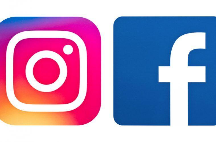 Facebook and Instgram Logo - Facebook and Instagram Ads: Wish List - Akvertise