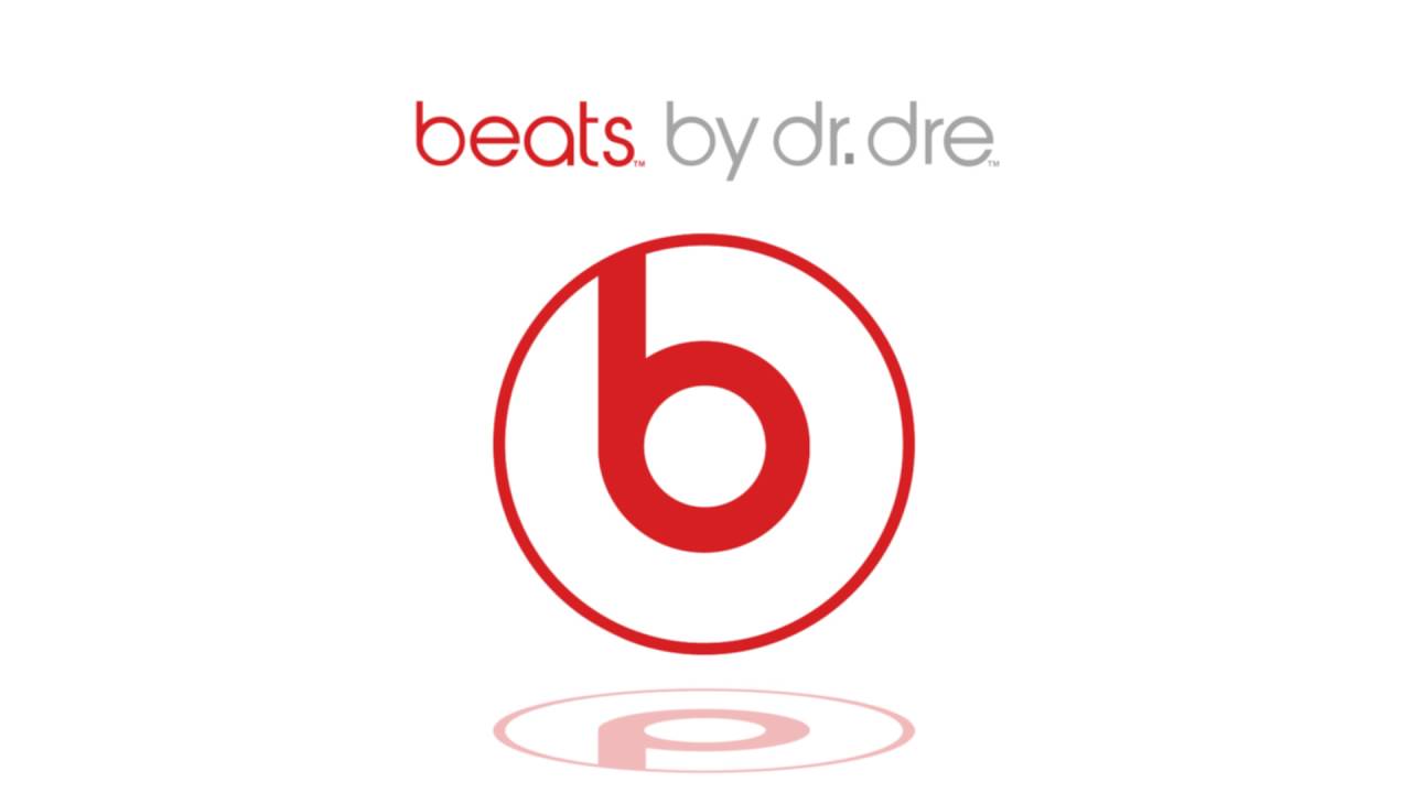 Beats Logo - Beats - Kinetic Logo Animation - YouTube