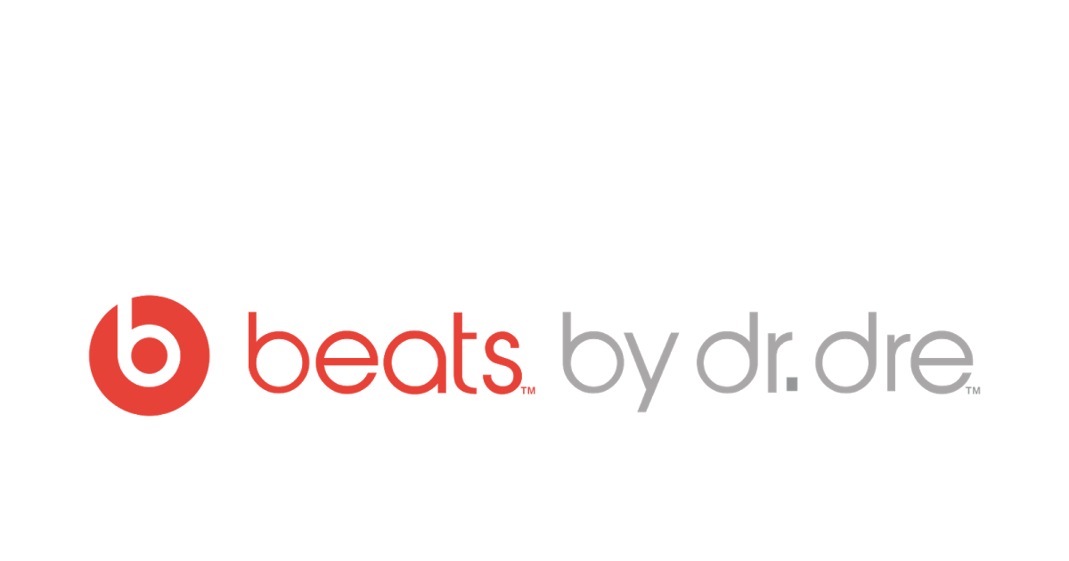 Beats Logo - Beats Png Logo - Free Transparent PNG Logos