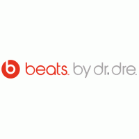 Beats Logo - Beats by Dr. Dre | Brands of the World™ | Download vector logos and ...