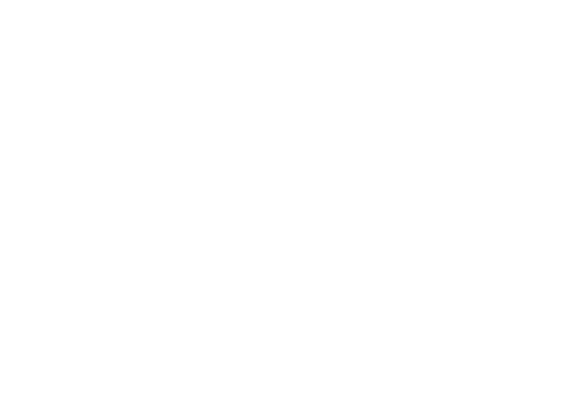 Black and White University of Alabama Logo - USA Logos