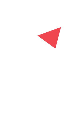 Red Triangle Company Logo - The Creative Company, Inc. | Building a Community Around Your Brand
