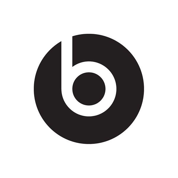 Beats Logo - Beats by Dr Dre (2012) _ Ammunition | Logo _ Icons | Pinterest ...