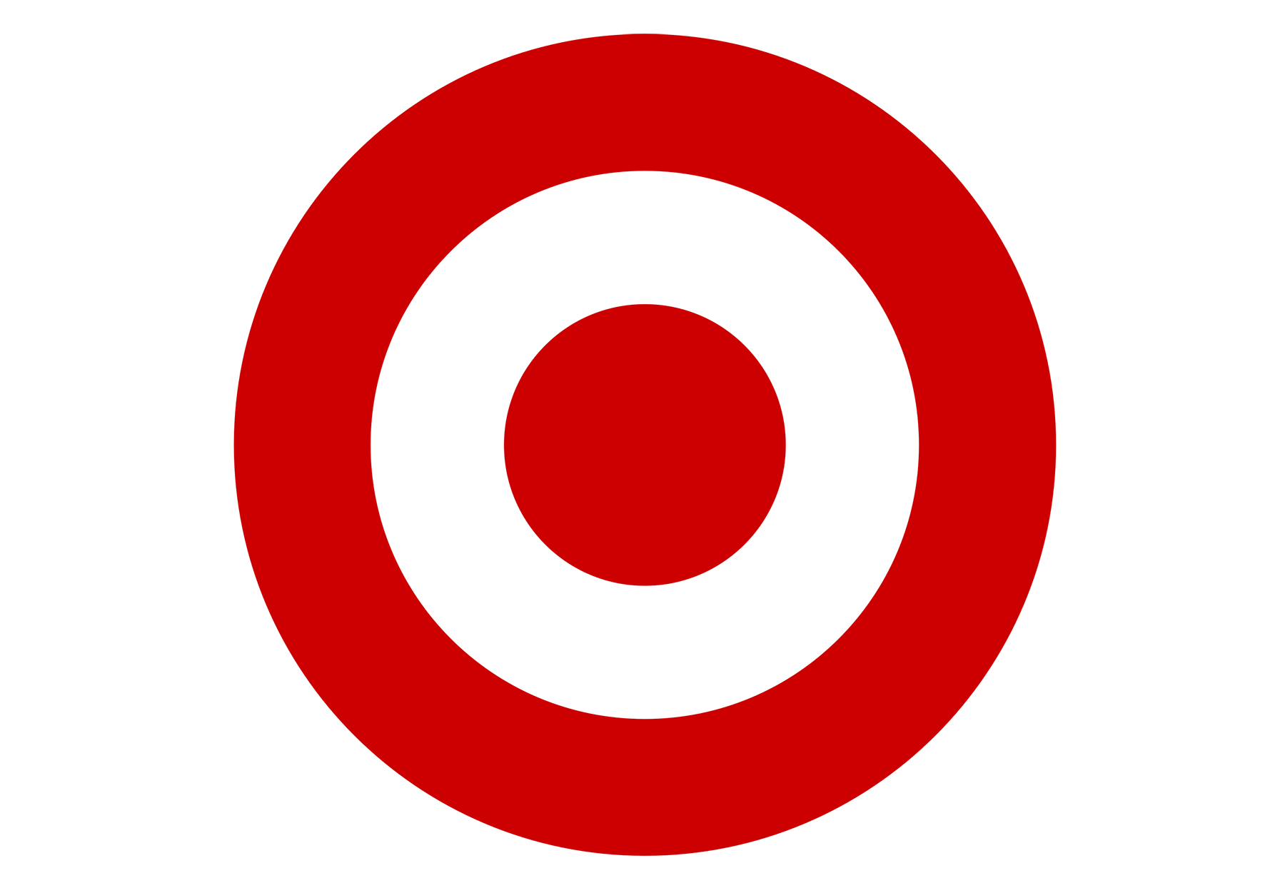 Red Circle Logo - Target Logo, Target Symbol, Meaning, History and Evolution