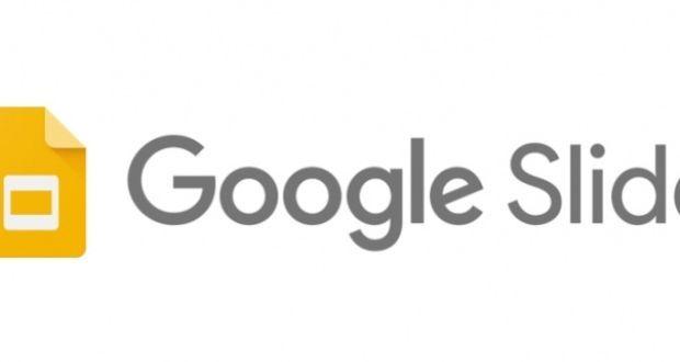 Google Slides Logo - Google Slides adds real-time closed captioning
