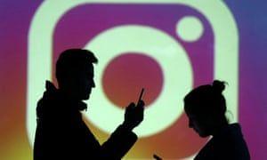 Facebook and Instagram Logo - How Instagram hides behind Facebook – and rakes in billions | US ...