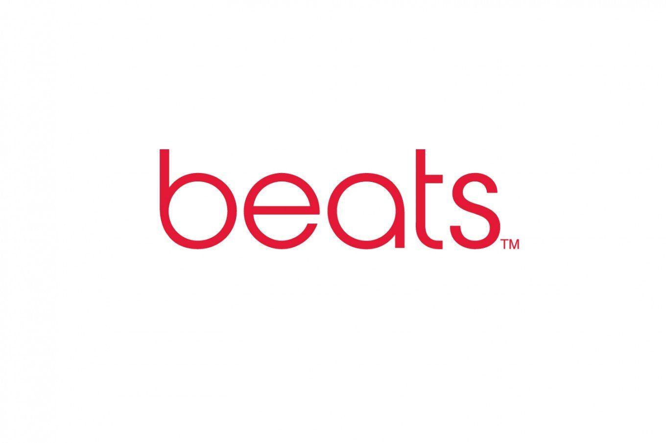 Beats Logo - Helvetica Dominates Logo Design | DesignContest