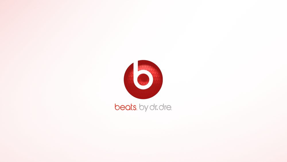 Beats Logo - Beats Logo Reveal — Martin Cusano