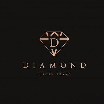 The Diamond Logo - Diamond Logo Vectors, Photos and PSD files | Free Download
